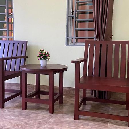 Serei Saophoan Villa Homestay Sisophon 外观 照片