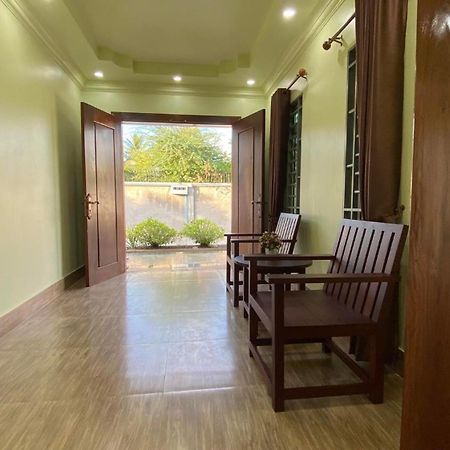 Serei Saophoan Villa Homestay Sisophon 外观 照片