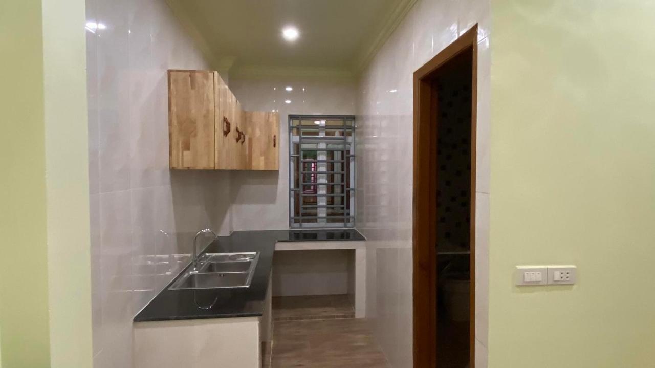 Serei Saophoan Villa Homestay Sisophon 外观 照片