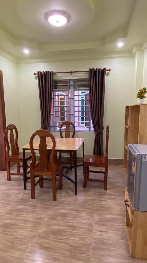 Serei Saophoan Villa Homestay Sisophon 外观 照片