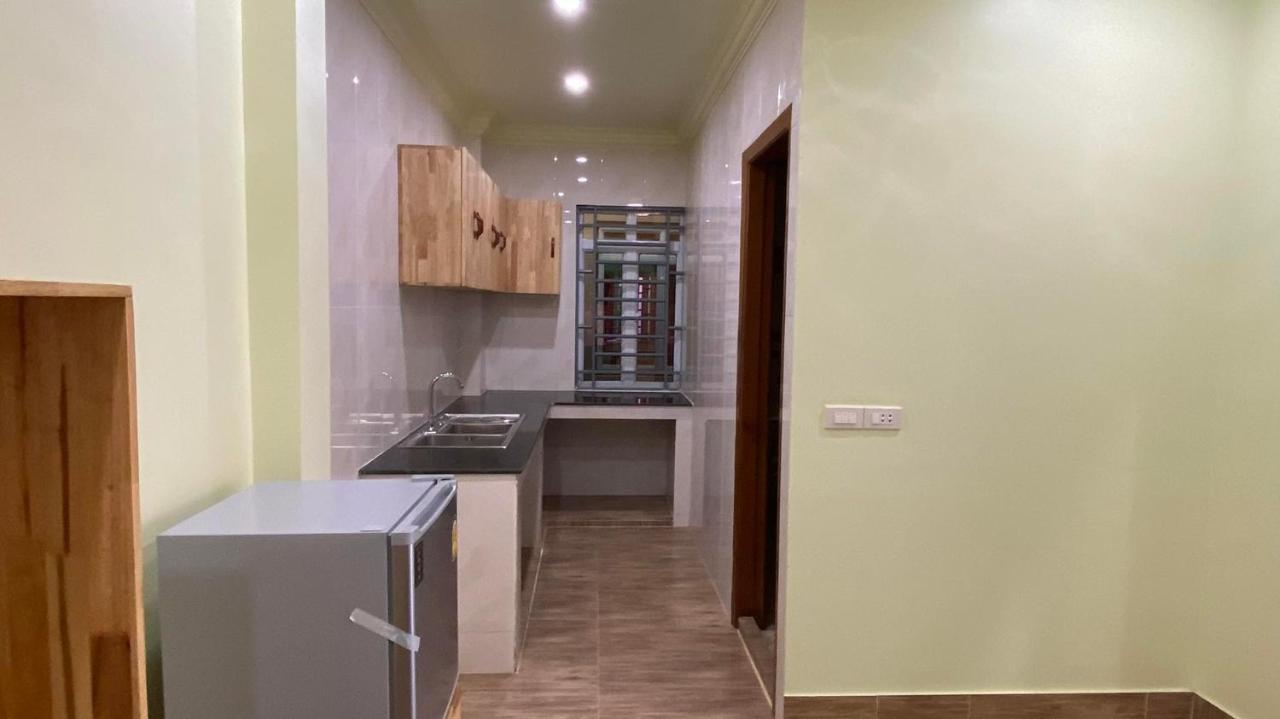 Serei Saophoan Villa Homestay Sisophon 外观 照片