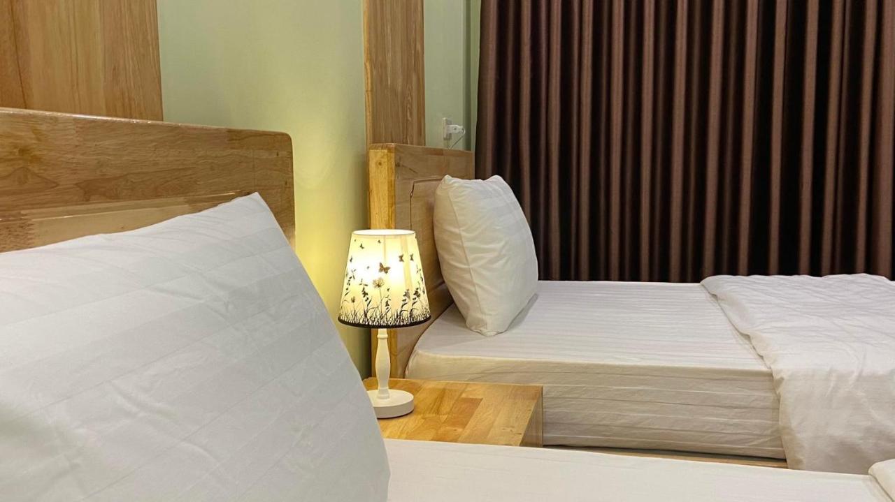 Serei Saophoan Villa Homestay Sisophon 外观 照片