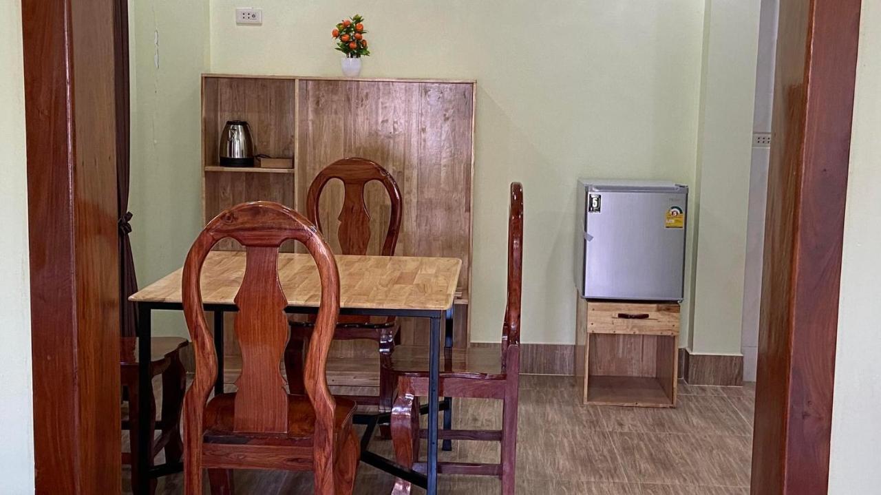 Serei Saophoan Villa Homestay Sisophon 外观 照片