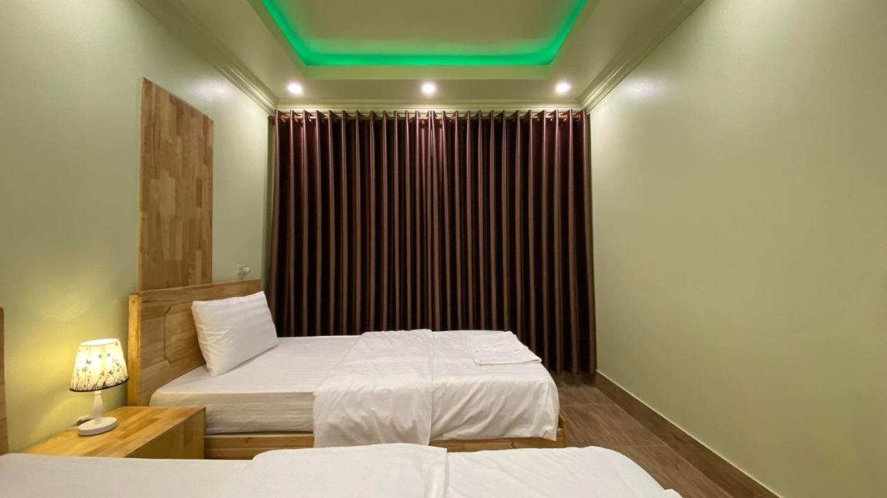 Serei Saophoan Villa Homestay Sisophon 外观 照片